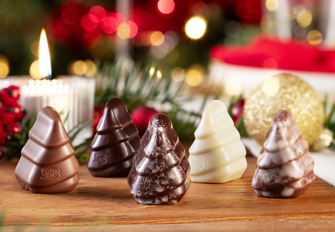 kerstpralines blog foto