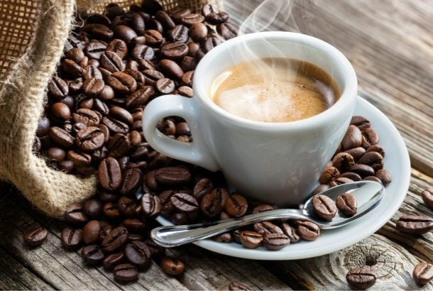 Koffie
