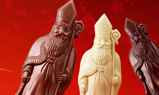 Sankt Nikolaus