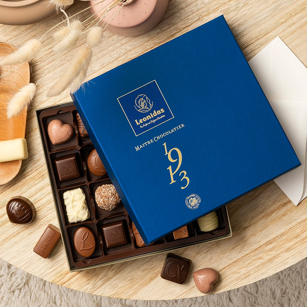 Deluxe dozen