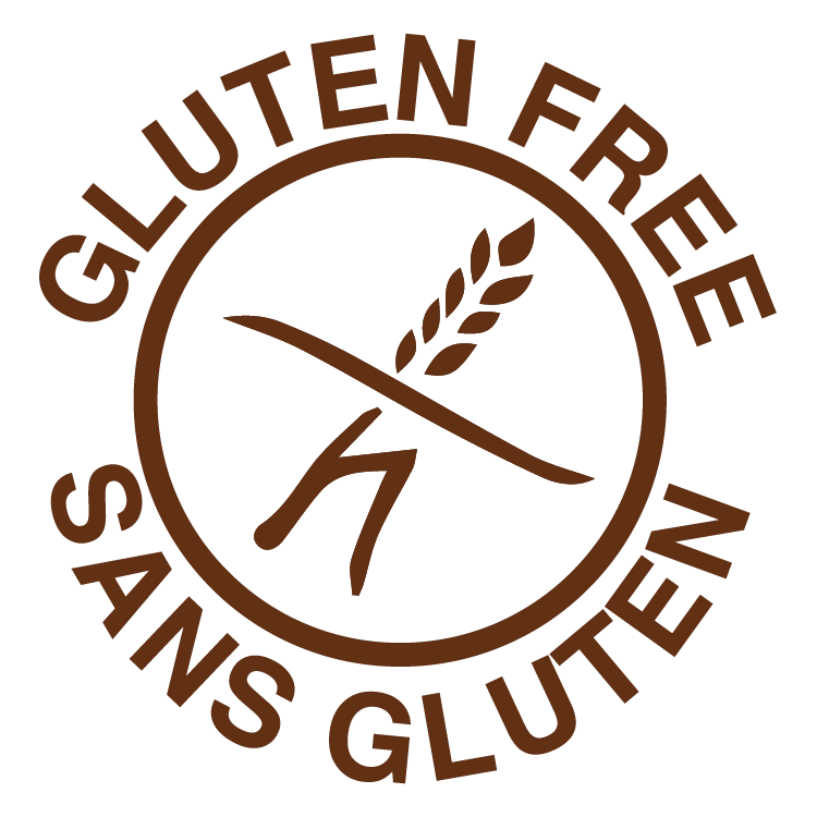 Glutenvrij assortiment