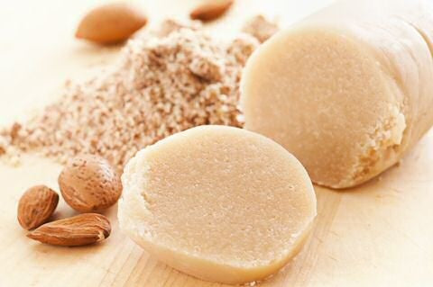 Marzipan