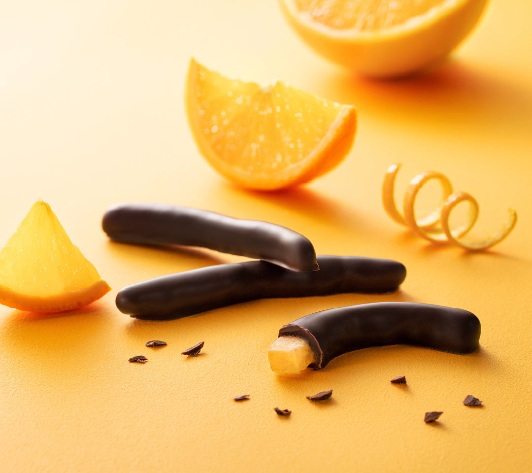 Orangettes