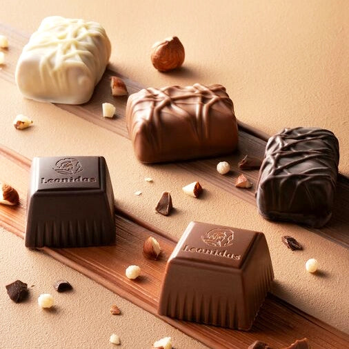 Praliné assortiment