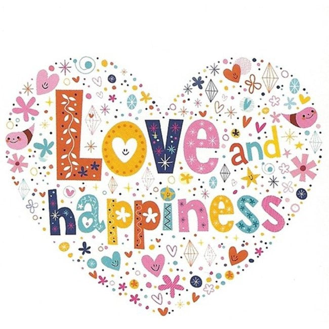 Rubriek: Liefde