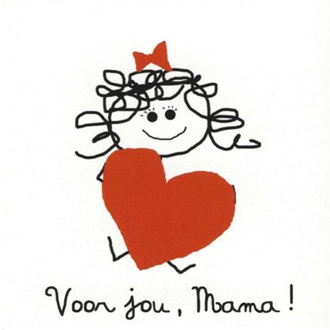 Rubriek: Moederdag