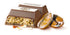 4003511 Reep Koffiepralin‚ puur 50g- ingredi‰nt
