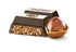 4003514  Reep hazelnoot pralin‚ puur 50g - ingredi‰nt