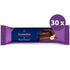 4003514 Reep hazelnoot praliné puur 50G voordeelpak