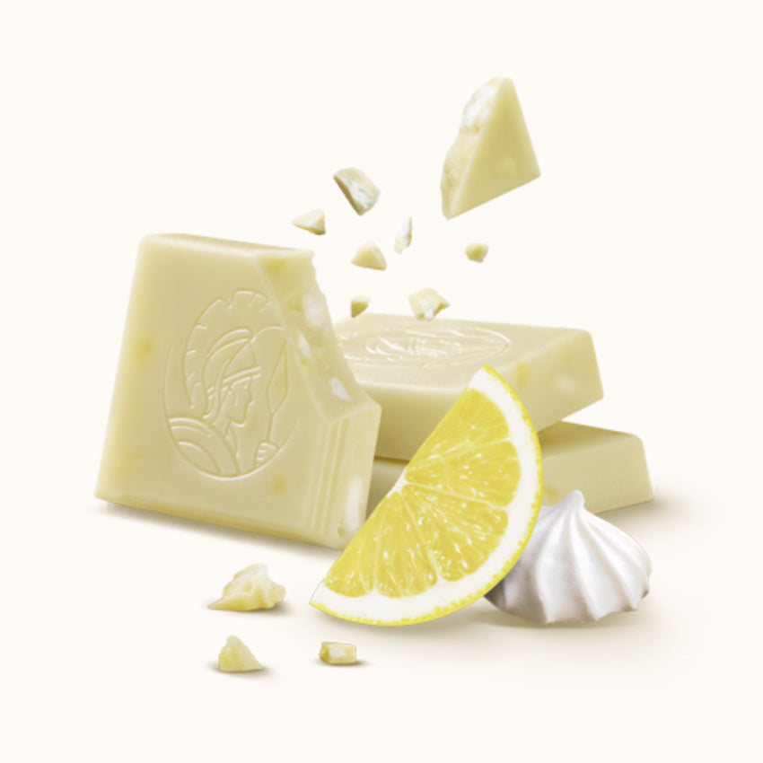 4003535 tablet meringue citroensmaak wit