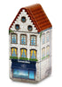 6109388 Metalen huis doos 6 vensters klein model  (1)