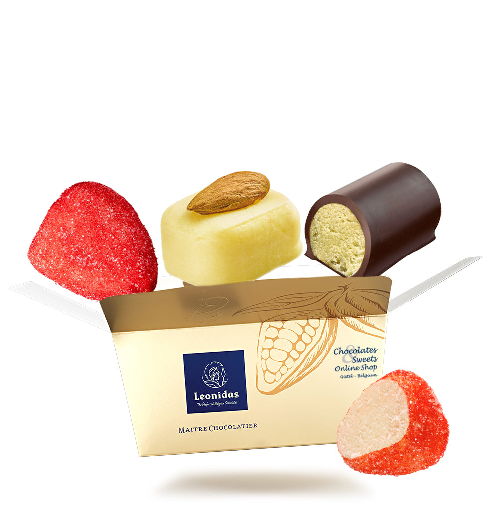 Marzipan (nach Wahl)