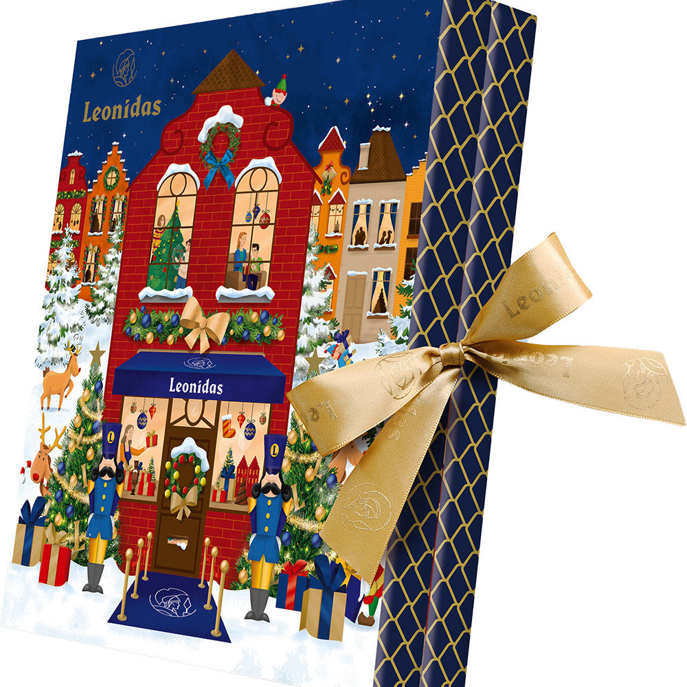 Adventskalender 2024