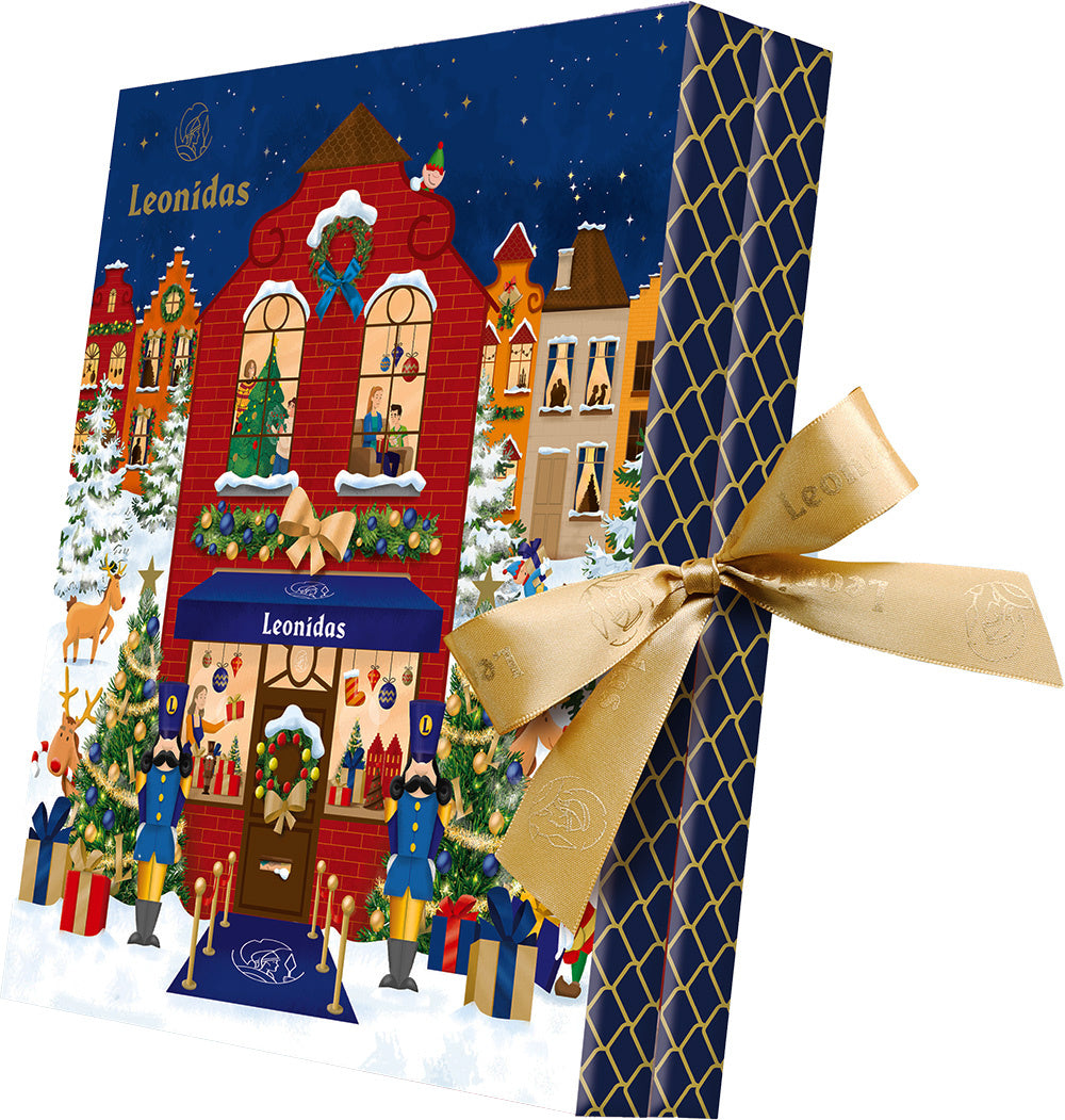 Adventskalender 2024
