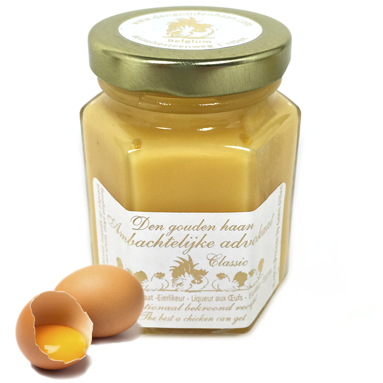 advokaat-classic-125g