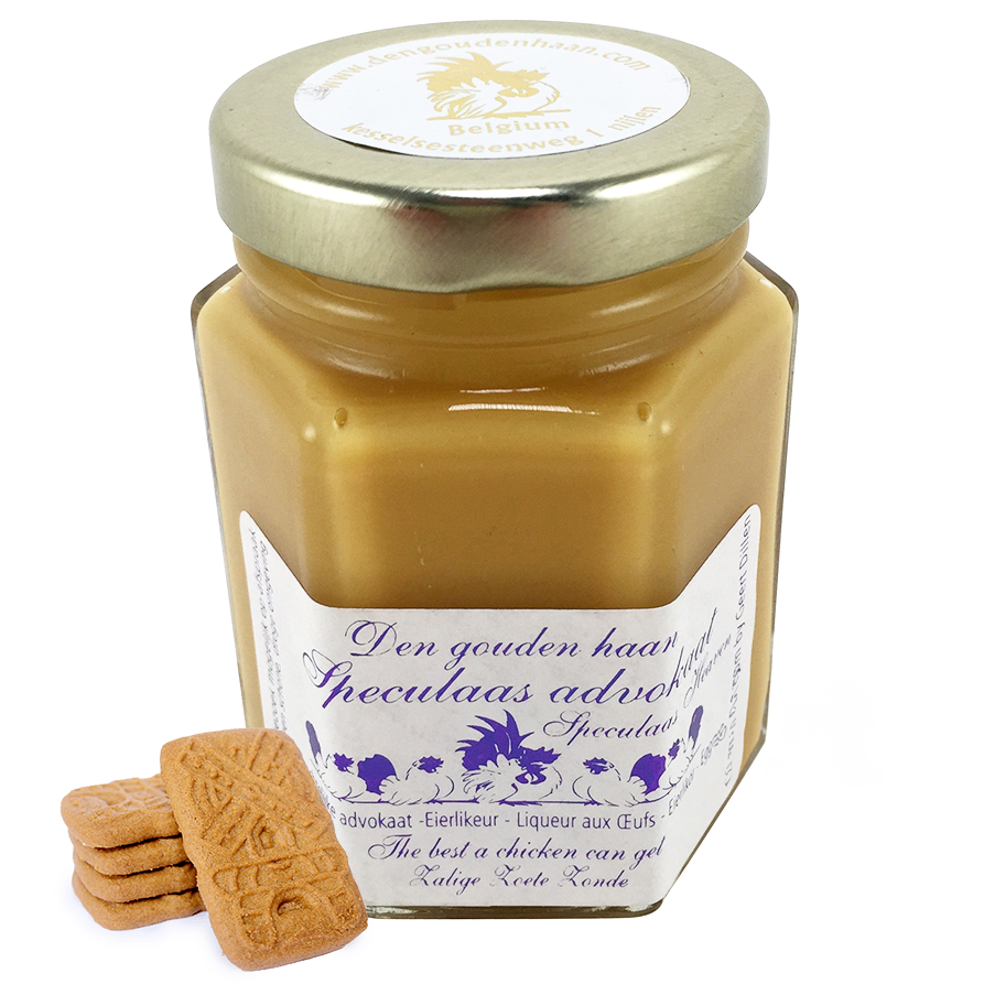 advokaat-speculaas-125g