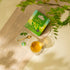 Ahmad Green tea mint sfeer