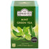 Ahmad Green tea Mint