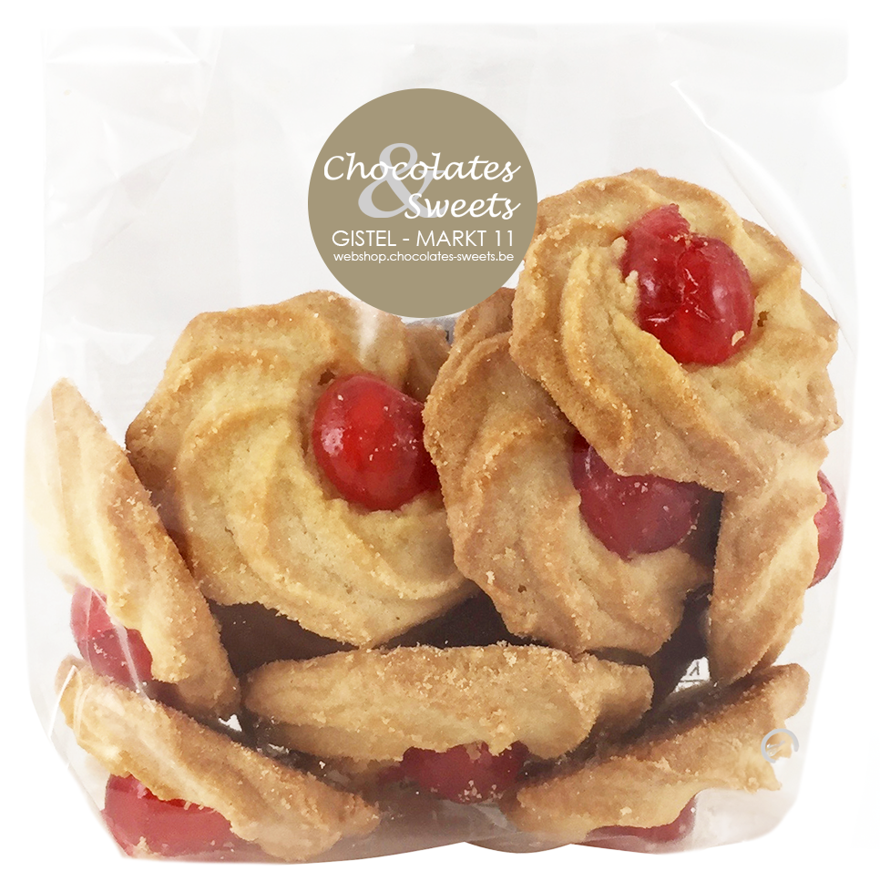 bigaro-koekjes
