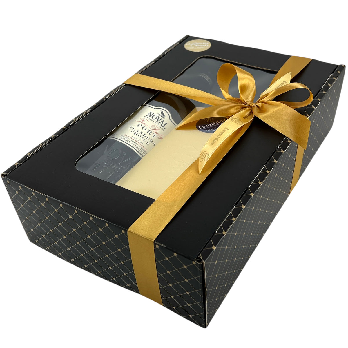 box 2025 pralines + porto