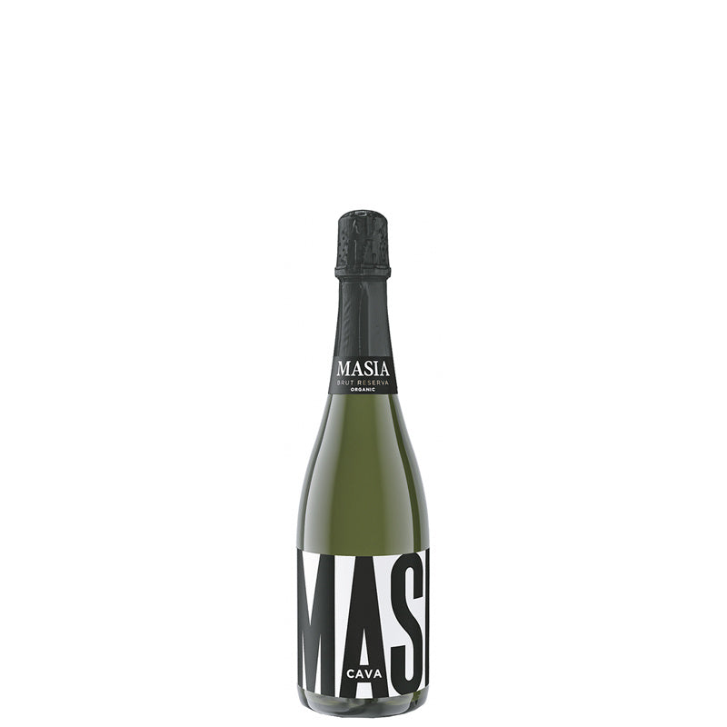 CAVA MASIA RESERVA BRUT 20cl