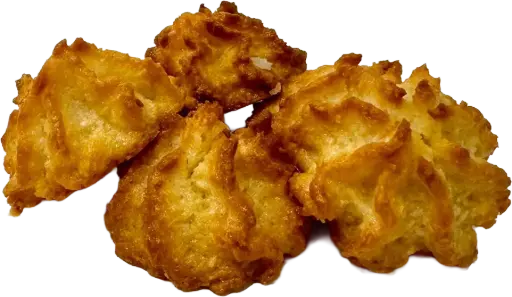 CDB KOKOSROTSJES SUIKERARM