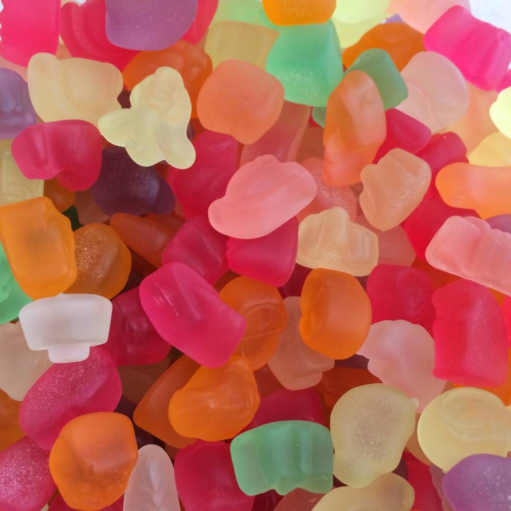 confetti