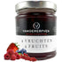 confituur 4-vruchten 215g