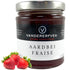 confituur aardbei 215g