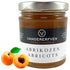 confituur abrikozen 215g