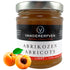 confituur abrikozen SSA 210g
