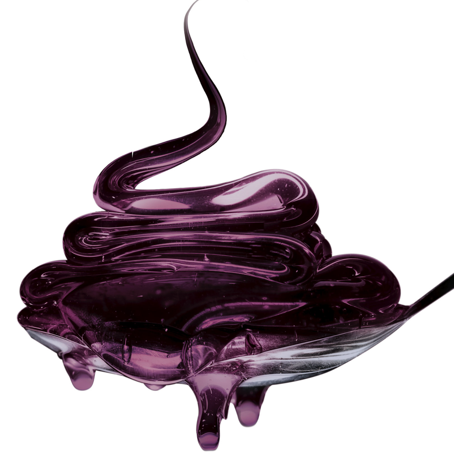 cuberdonstroop-lepel