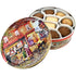 Deense koekjes met boter en chocolade 400g