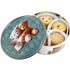 Deense koekjes teddy collectie 150g studio open