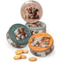 Deense koekjes teddy collectie 150g