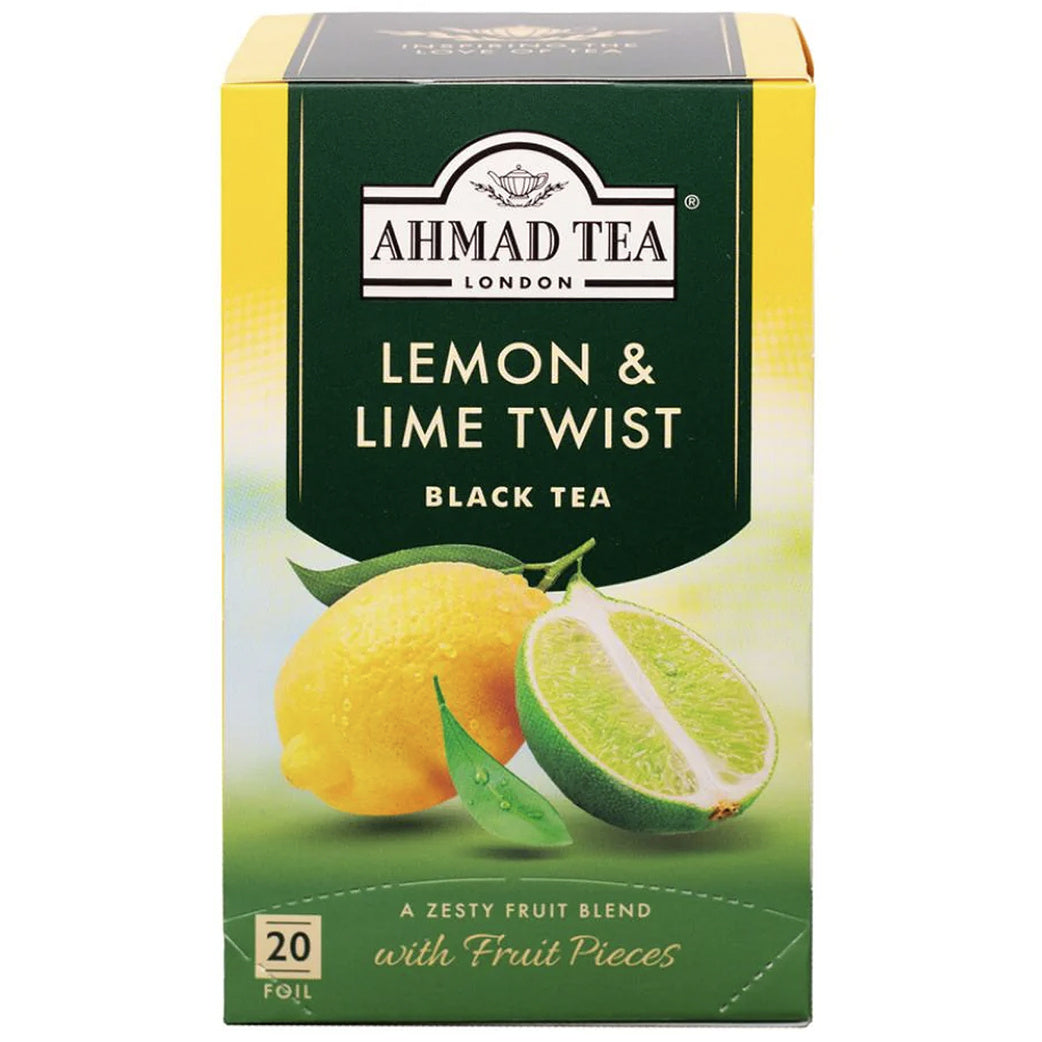 doos Ahmad Lemon