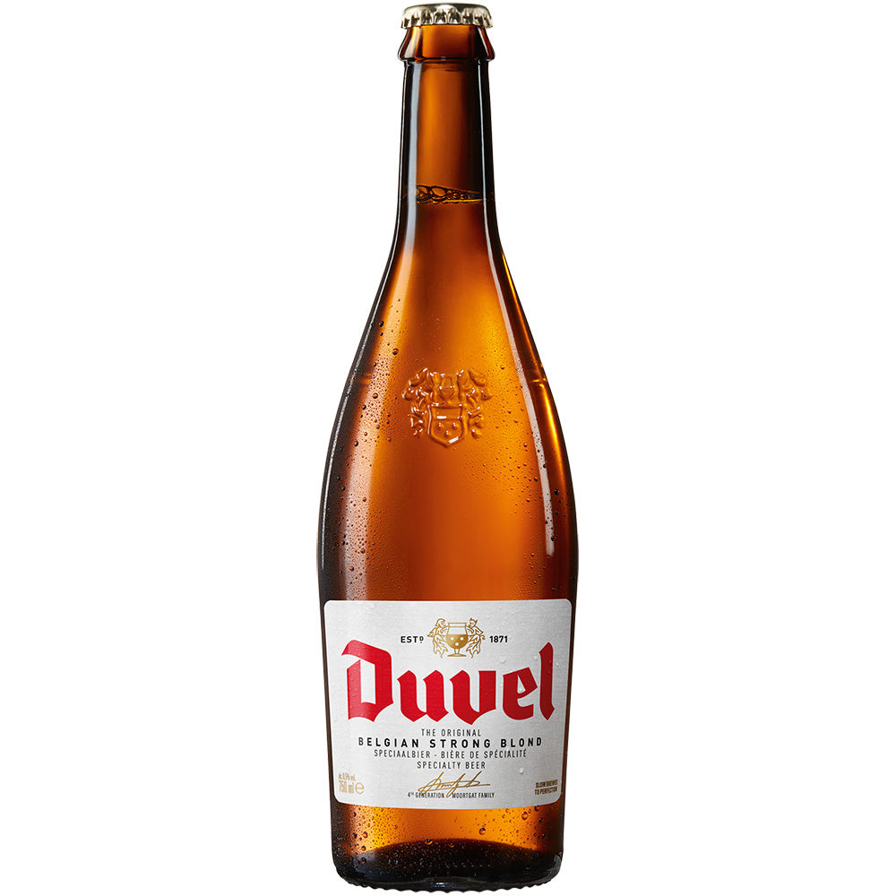 duvel 75cl