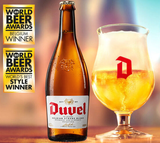 duvel-award