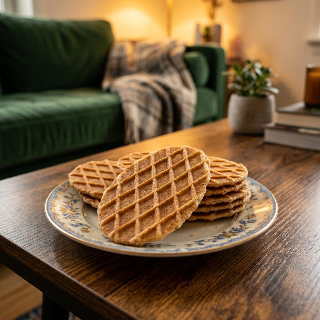 Feine Butterkekse 150g – Knuspriges Gebäck mit echter Butter