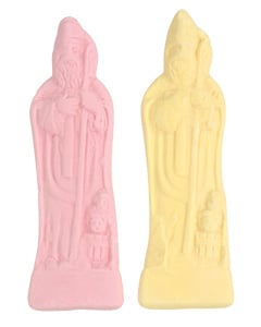 Enta Sinterklaas 15cm niet verpakt