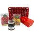 Geschenkmand love (S) studio