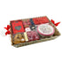 Geschenkmand love (XL) ingepakt