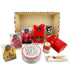 Geschenkmand Love (XL) studio
