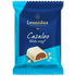 Gevulde tablet Casaleo wit 75g
