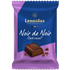 Gevulde tablet Noir de noir 75g