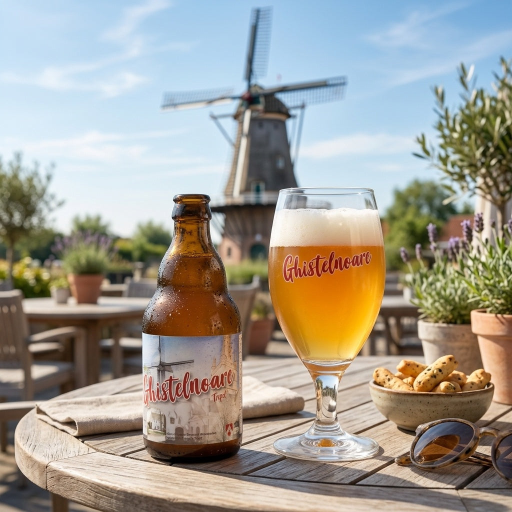 ghistelnoare-bier-tripel-33cl