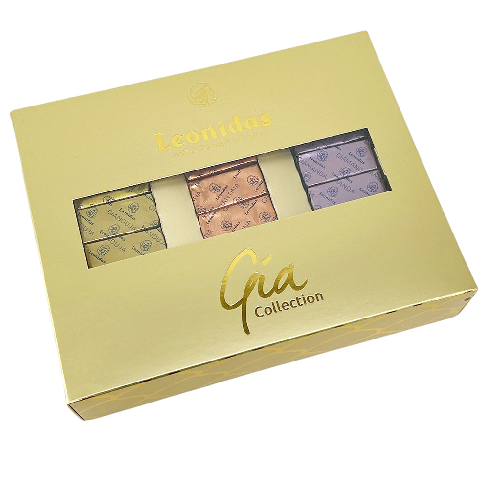 Gia collectiondoos dicht