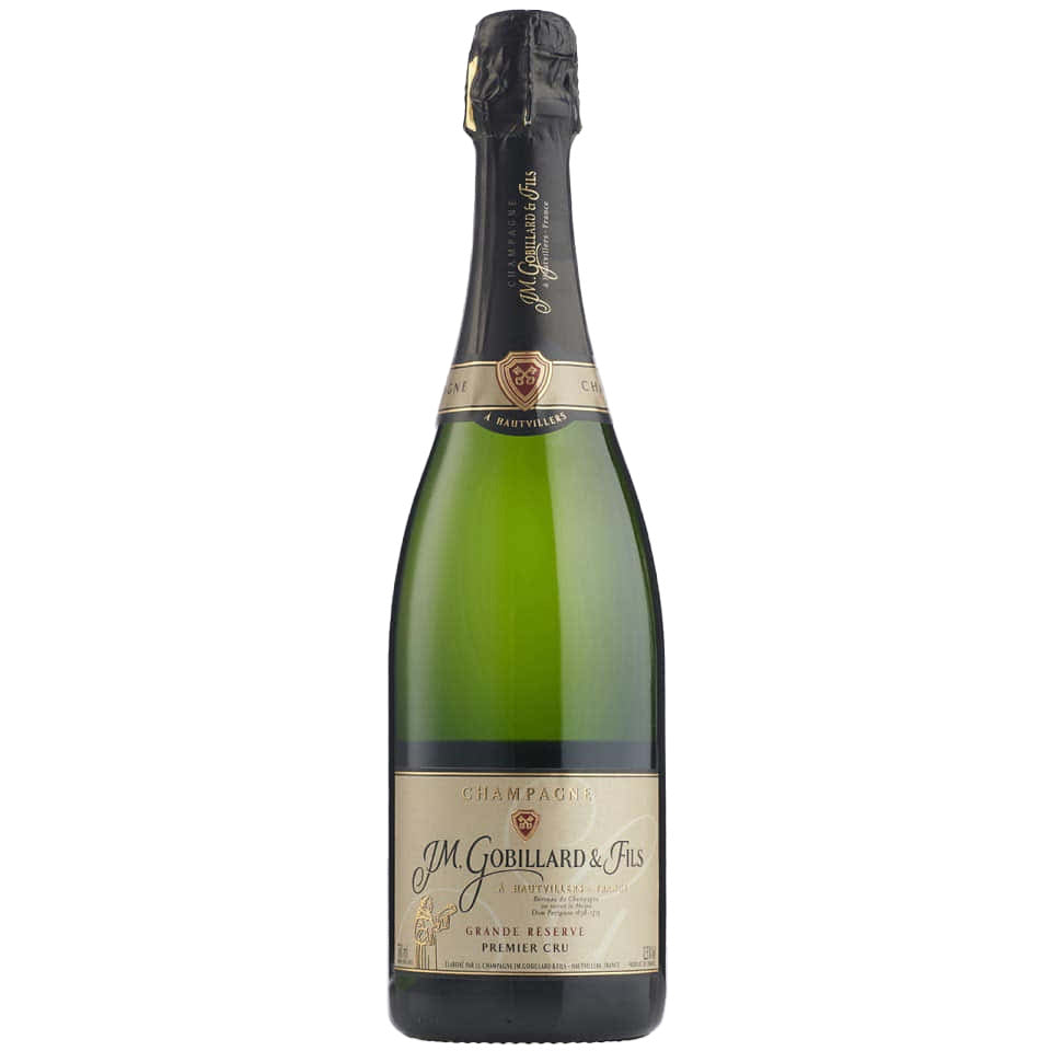 Gobillard 75cl 1°cru