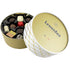 Gouden dora doos 26 pralines studio