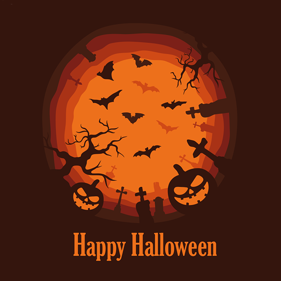 Happy Halloween 080925